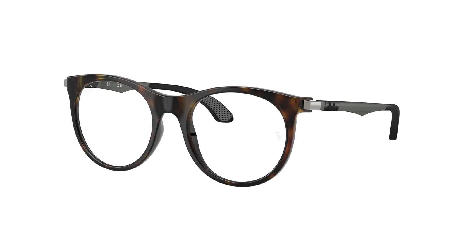 Ray-Ban Junior 9082V Eyeglasses - view 2